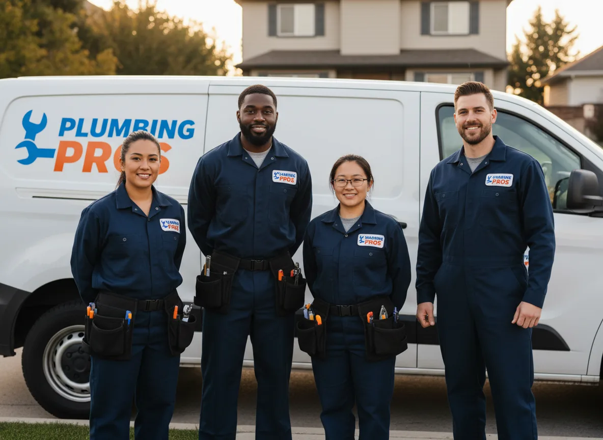 Water Heater Repair company in Balaton, MN